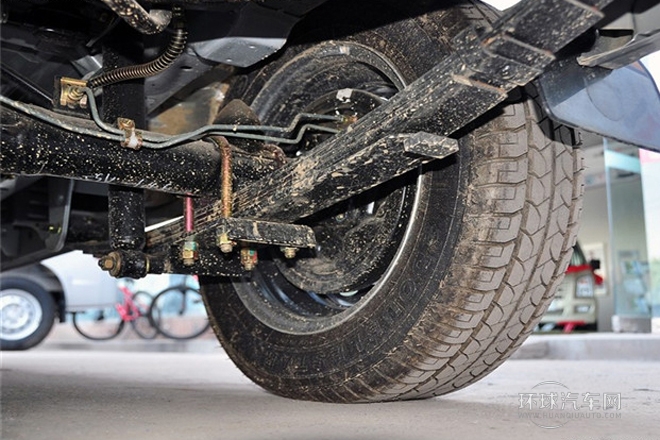 2013款 1.0L基本型