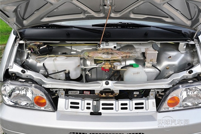 2013款 1.0L基本型