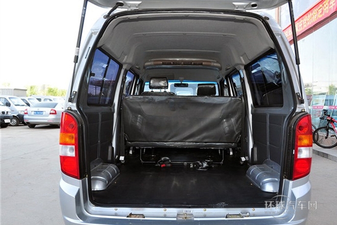 2013款 1.0L基本型