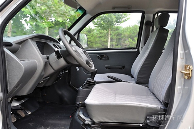 2013款 1.0L基本型