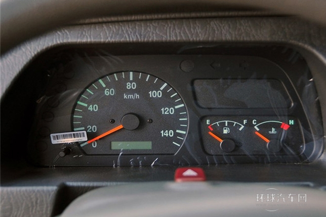 2013款 1.0L基本型