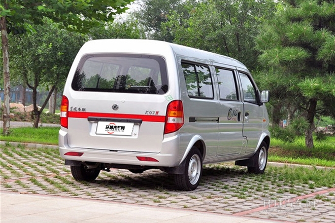 2013款 1.0L基本型