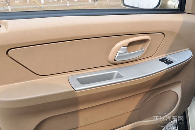 2012款 1.4L豪華型DK13-06