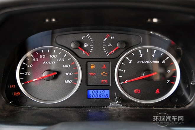 2012款 1.4L豪華型DK13-06