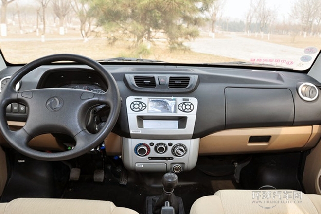 2012款 1.4L豪華型DK13-06