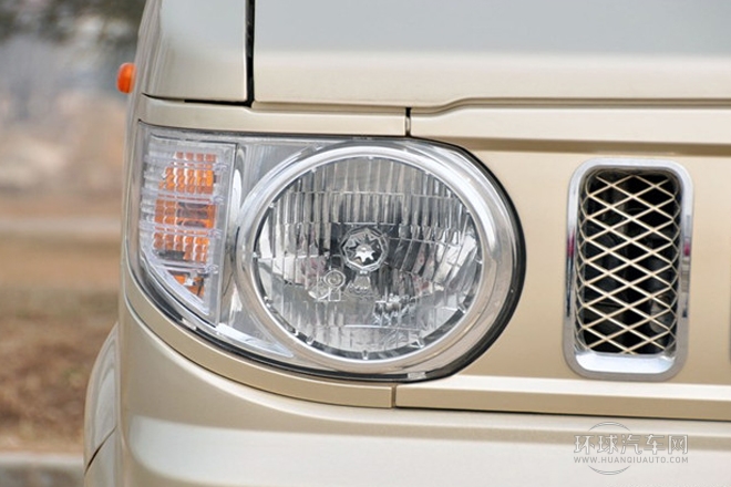 2012款 1.4L豪華型DK13-06