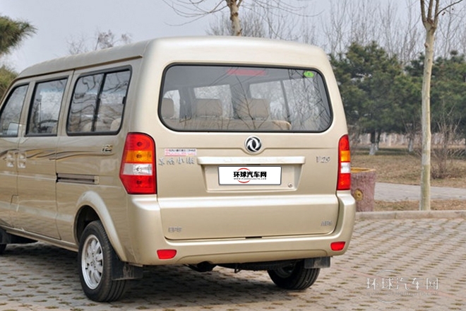 2012款 1.4L豪華型DK13-06