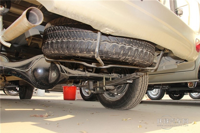 2012款 1.3L標(biāo)準(zhǔn)型DK13-05