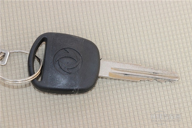 2012款 1.3L標準型DK13-05