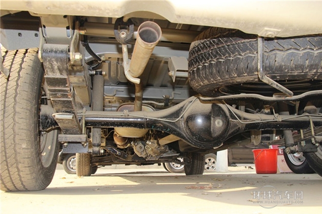 2012款 1.3L標準型DK13-05