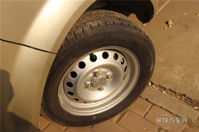 2012款 1.3L標(biāo)準(zhǔn)型DK13-05