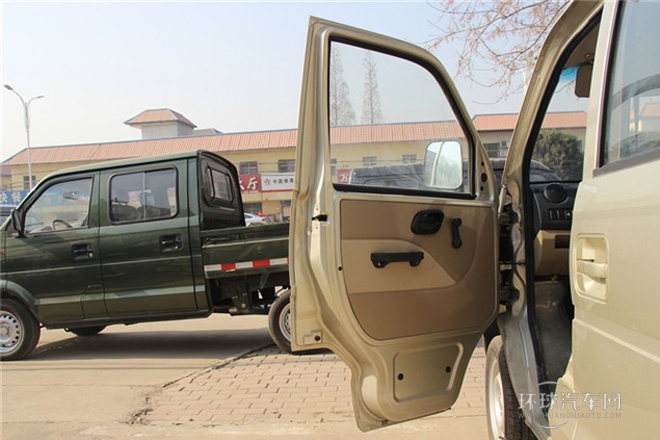 2012款 1.3L標(biāo)準(zhǔn)型DK13-05