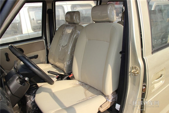 2012款 1.3L標準型DK13-05