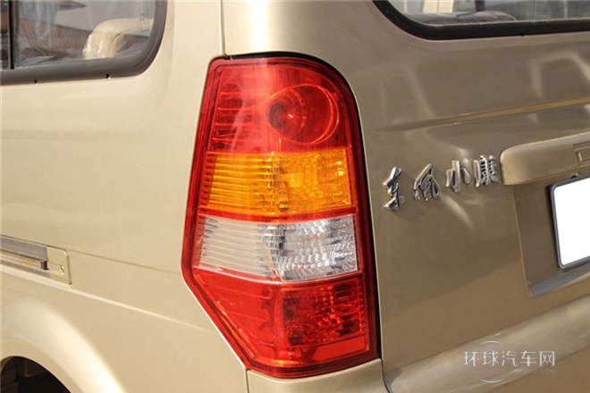 2012款 1.3L標(biāo)準(zhǔn)型DK13-05