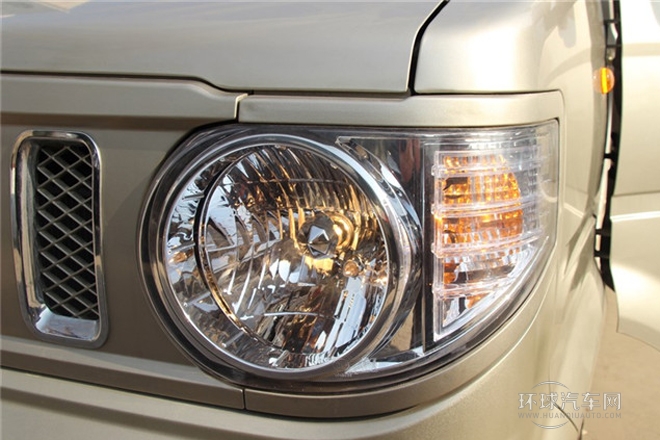 2012款 1.3L標準型DK13-05