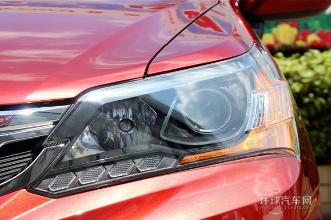 2013款 1.5L 自動舒適型