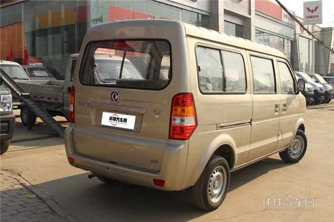 2012款 1.3L標準型DK13-05