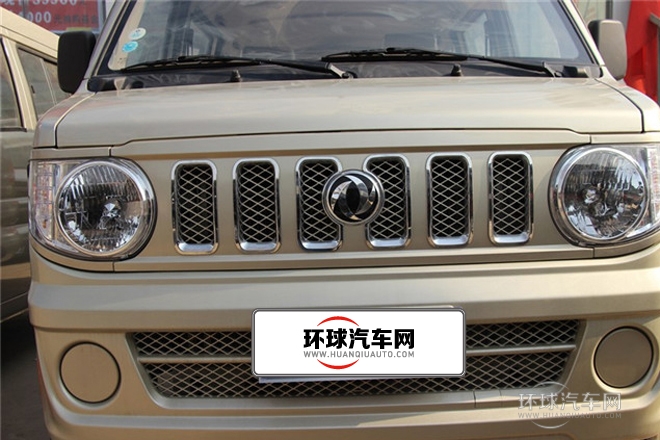 2012款 1.3L標準型DK13-05