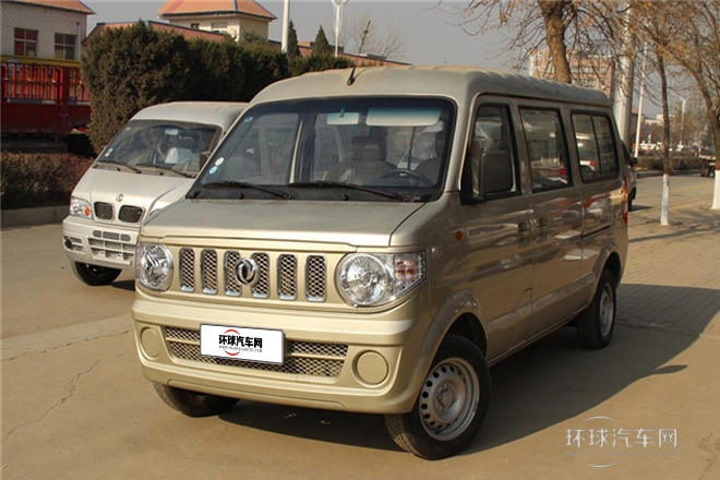 2012款 1.3L標(biāo)準(zhǔn)型DK13-05