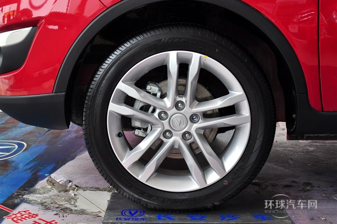 2014款 1.6L 自動(dòng)豪華導(dǎo)航型 國(guó)IV