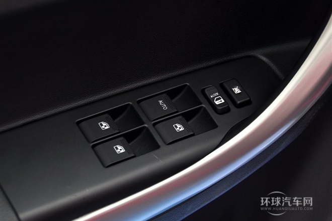 2014款 1.6L 自動豪華導航型 國IV