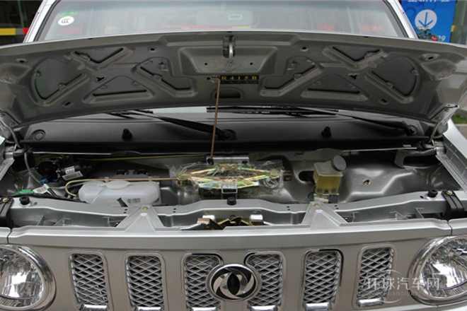 2012款 1.2L標(biāo)準(zhǔn)型