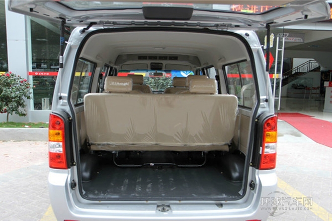 2012款 1.2L標(biāo)準(zhǔn)型