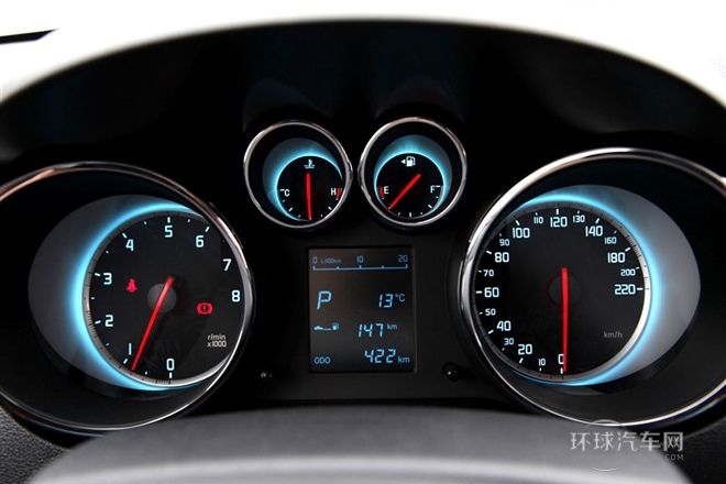 2014款 1.6L 自動豪華導航型 國IV