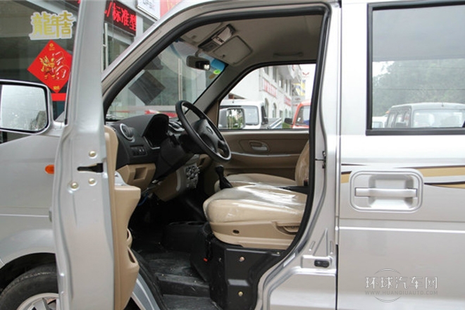 2012款 1.2L標準型