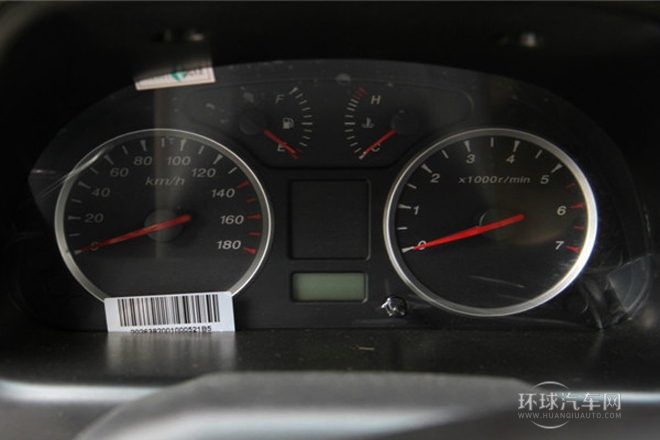 2012款 1.2L標準型