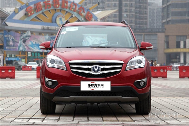 2014款 1.6L 自動豪華導(dǎo)航型 國IV