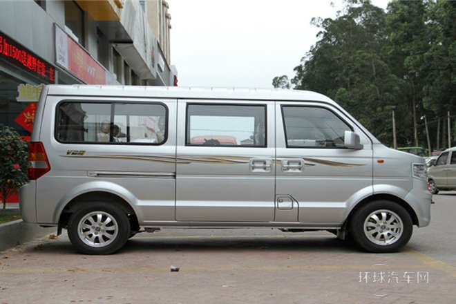 2012款 1.2L標準型