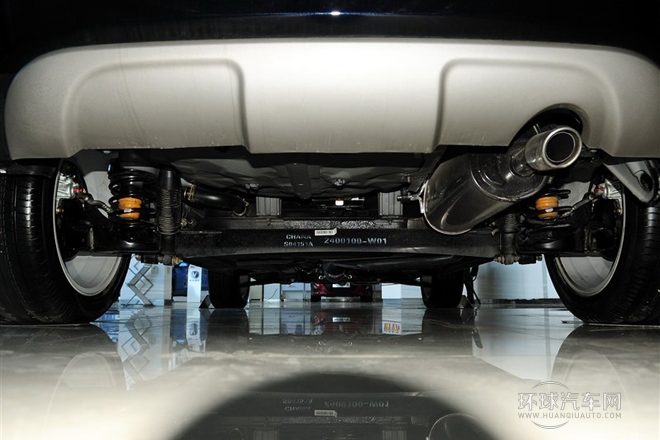 2014款 1.6L 自動(dòng)豪華型 國(guó)V