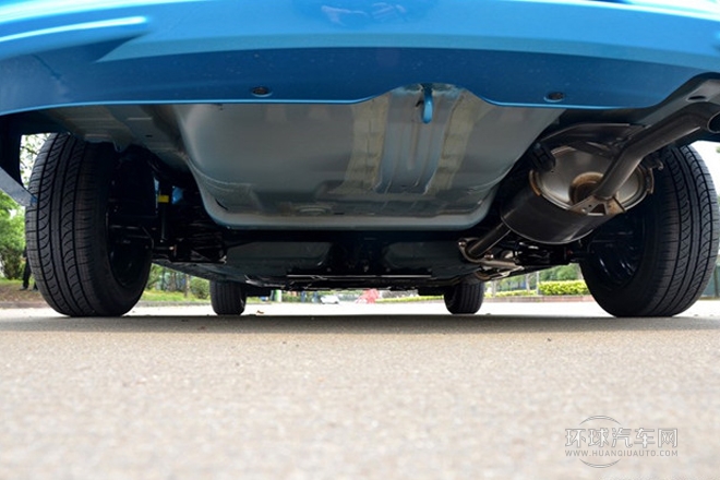 2014款 1.3L 自動舒適型