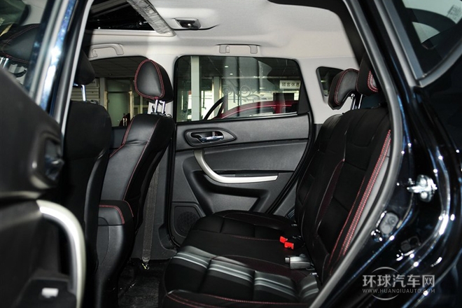 2014款 1.6L 自動豪華型 國V