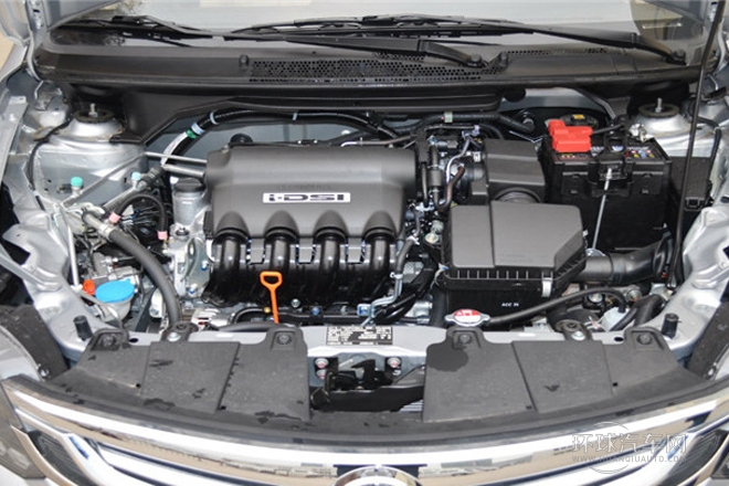 2014款 1.3L 自動(dòng)舒適型