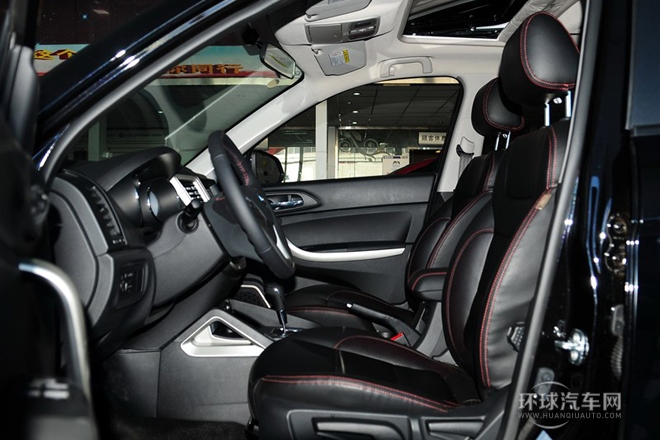 2014款 1.6L 自動豪華型 國V