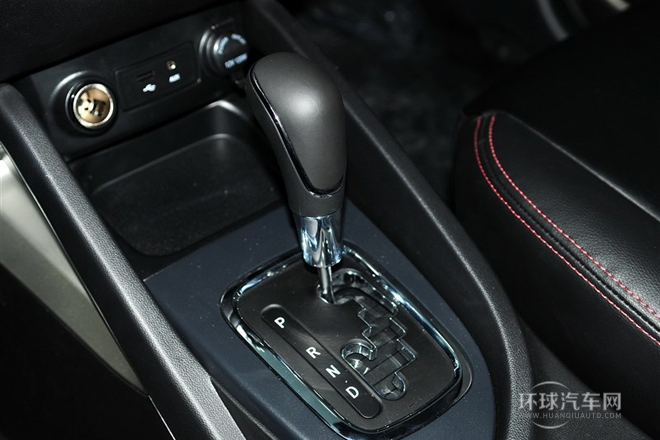 2014款 1.6L 自動豪華型 國V