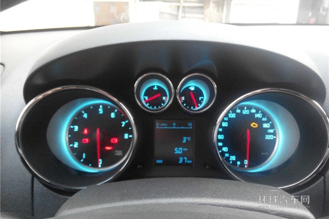 2014款 1.6L 自動豪華型 國V