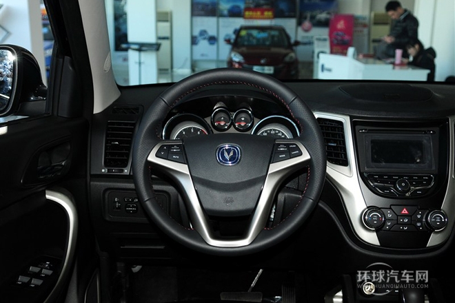 2014款 1.6L 自動豪華型 國V