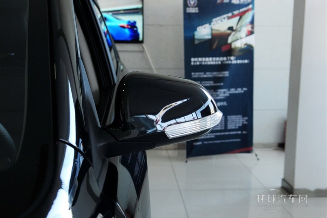 2014款 1.6L 自動豪華型 國V