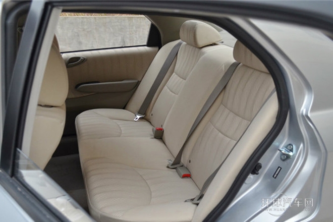 2014款 1.3L 自動舒適型