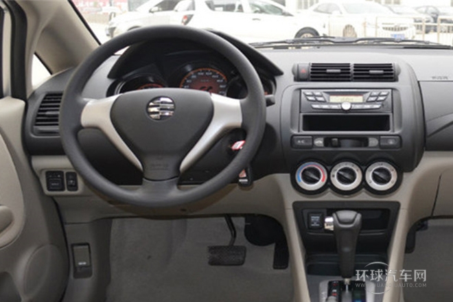 2014款 1.3L 自動舒適型