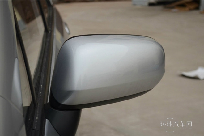 2014款 1.3L 自動舒適型