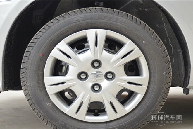 2014款 1.3L 手動舒適型