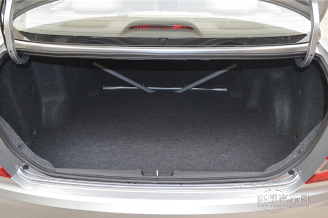 2014款 1.3L 手動舒適型