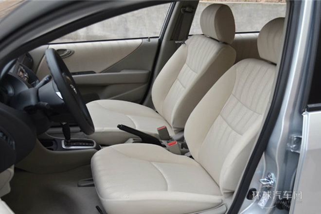 2014款 1.3L 手動舒適型