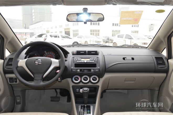 2014款 1.3L 手動舒適型