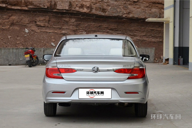 2014款 1.3L 手動舒適型