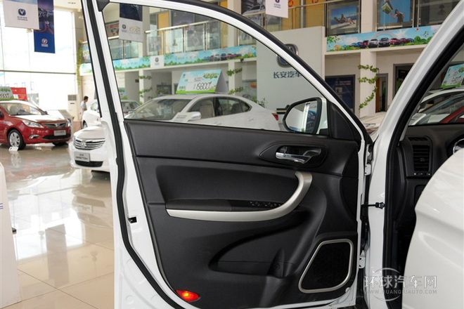 2014款 1.6L 自動(dòng)舒適型 國V